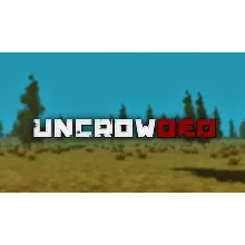 Uncrowded (Steam Gift Region Free / ROW)