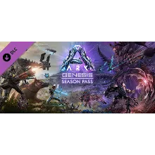 ARK: Genesis Season Pass Steam Gift Выбор Региона