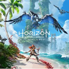 HORIZON FORBIDDEN WEST ДЛЯ ТУРЕЦКОГО АККАУНТА PS