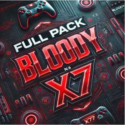 Full macro pack for Rust - irongamers.ru