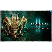 Diablo 3: Eternal Collection PS5/EN П1 - Оффлайн