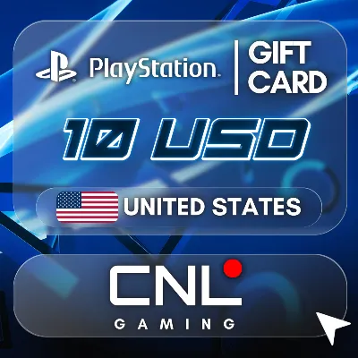 24/7 АВТО | PlayStation 10 USD (подарочная карта) - irongamers.ru
