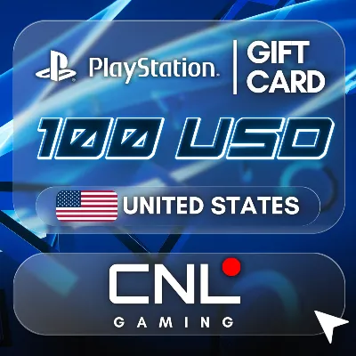 24/7 АВТО | PlayStation 100 USD (подарочная карта) - irongamers.ru
