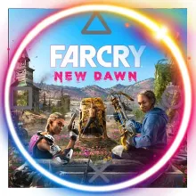Far Cry New Dawn (PS5/RU) П3 - Активация