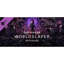 Outriders Worldslayer Upgrade DLC (Steam Ключ / Global)