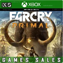 FAR CRY PRIMAL XBOX ONE|XS КЛЮЧ