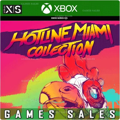 Hotline Miami 1 + 2 Wrong Number (Combo Pack) STEAM - irongamers.ru