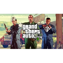 GTA V Enhanced | Steam | 0 hour played | Full access