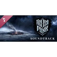Frostpunk Original Soundtrack DLC STEAM KEY REGION FREE