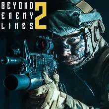 Beyond Enemy Lines 2 - Enhanced Edition XBOX [ Ключ ]