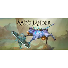 Moo Lander STEAM KEY REGION FREE GLOBAL ROW + ПОДАРОК