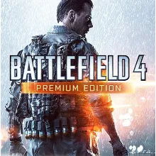 BATTLEFIELD 4 PREMIUM EDITION STEAM КЛЮЧ