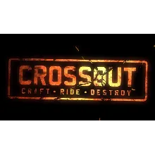 Crossout Набор Моргенштерна Бонус ССЫЛКА GLOBAL - irongamers.ru