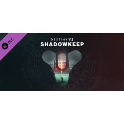 Destiny 2: Shadowkeep Обитель Теней Steam Global - irongamers.ru