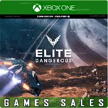 Elite Dangerous: Odyssey STEAM КЛЮЧ РФ+МИР - irongamers.ru