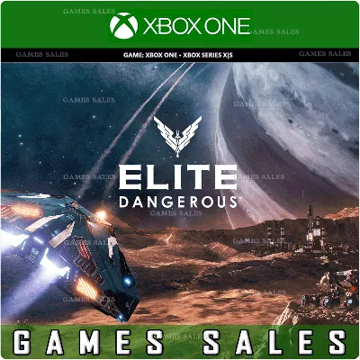 Elite: Dangerous / DELUXE(+Odyssey) STEAM КЛЮЧ - irongamers.ru