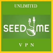 SEED4ME VPN БЕЗЛИМИТ до 15 Июня 2026 ВПН Seed4.Me