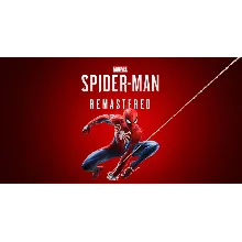 Marvel’s Spider-Man Remastered (STEAM)