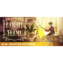 Behind the Frame: Живые полотна (STEAM КЛЮЧ) РФ+МИР