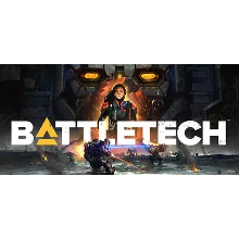 BATTLETECH Steam Ключ Region Free Global 🔑 🌎