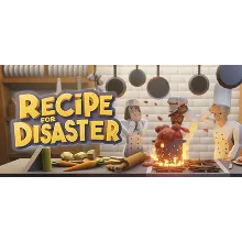 РФ/СНГ RECIPE FOR DISASTER STEAM КЛЮЧ
