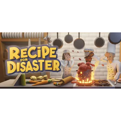 РФ/СНГ RECIPE FOR DISASTER STEAM КЛЮЧ - irongamers.ru