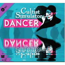 Cultist Simulator The Dancer DLC⭐Steam\РФ+ВесьМир\Key⭐
