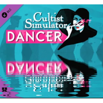 Cultist Simulator The Dancer DLC⭐Steam\РФ+ВесьМир\Key⭐ - irongamers.ru