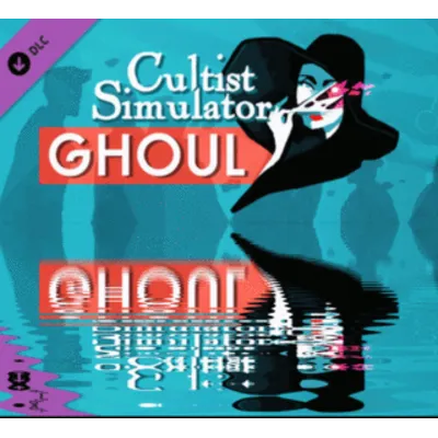 Cultist Simulator The Ghoul DLC⭐Steam\РФ+Весь Мир\Key⭐ - irongamers.ru