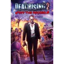 Dead Rising 2 Off the Record XBOX ONE/X/S КЛЮЧ