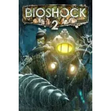 ✅💥 BioShock 2 Remastered ✅ XBOX ONE/X/S 🔑 КЛЮЧ 🔑🌍