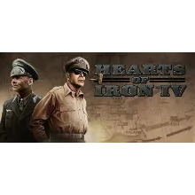 Hearts of Iron IV: Cadet Edition (Steam Ключ / РФ+СНГ)