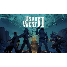 Hard West 2 ⭐STEAM ⭐