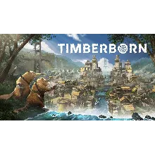 Timberborn ⭐STEAM ⭐RU/sng