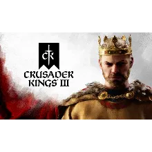 Crusader Kings III ⭐STEAM ⭐ru