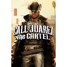 Call of Juarez: Картель Limited Edition Steam Key
