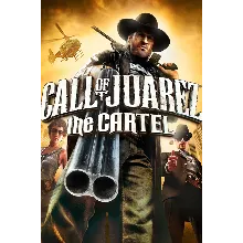 Call of Juarez: Картель Steam Key
