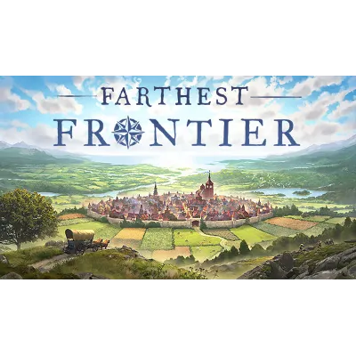 Farthest Frontier ⭐STEAM ⭐ ru - irongamers.ru
