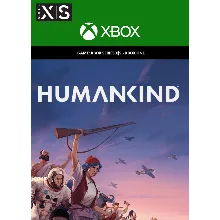 ✅ 🔥 HUMANKIND XBOX ONE SERIES X|S Ключ 🔑