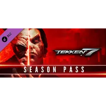 TEKKEN 7 - Season Pass 1 XBOX ONE X|S КЛЮЧ