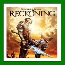 Kingdoms of Amalur: Reckoning 35 Игр Steam⭐% Карты
