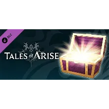 Tales of Arise - Growth Boost Pack DLC STEAM РОССИЯ