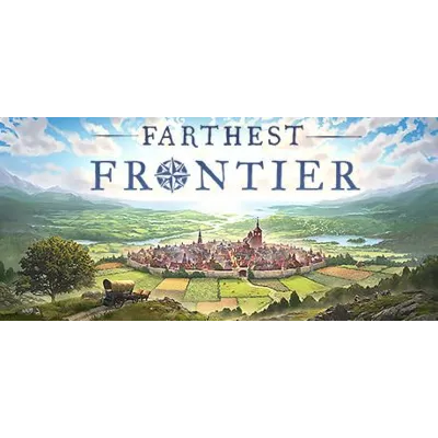 Farthest Frontier - Steam аккаунт +ВСЕ DLC+ОБНОВЛЕНИЯ - irongamers.ru