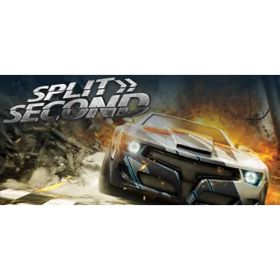 Split Second: Velocity (Steam Ключ / РФ+ Global) 0% - irongamers.ru