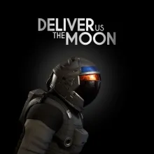 Deliver Us The Moon XBOX ONE / XBOX SERIES X|S Ключ