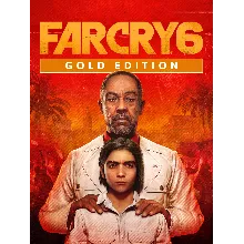 Far Cry 6 Standard Edition * RU/KZ/СНГ/TR/AR * STEAM - irongamers.ru