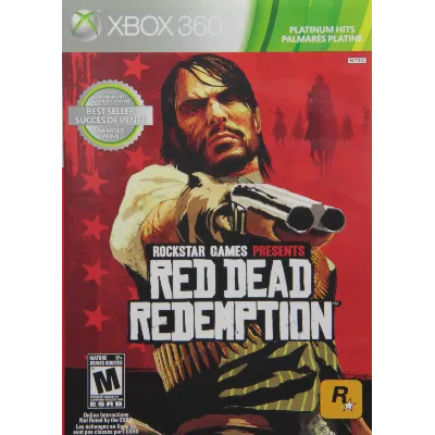 RED DEAD REDEMPTION 1 + DLC XBOX ONE|X|S ПОКУПКА - irongamers.ru