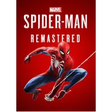 Marvel’s Spider-Man Remastered - СНГ (Кроме РФ) (Steam)