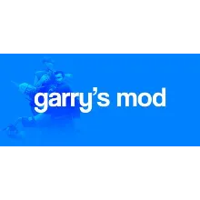 Garry´s Mod - Steam аккаунт Онлайн Global