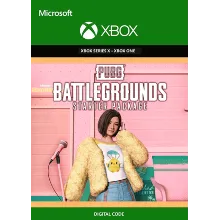 PUBG — стартовый набор XBOX ONE SERIES X|S Ключ